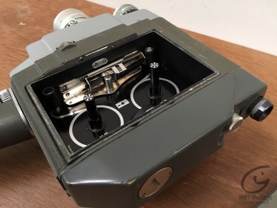 SEKONIC SIMPLOMAT Zoom 8 