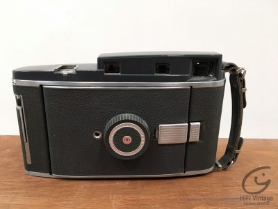 POLAROID 110-A 