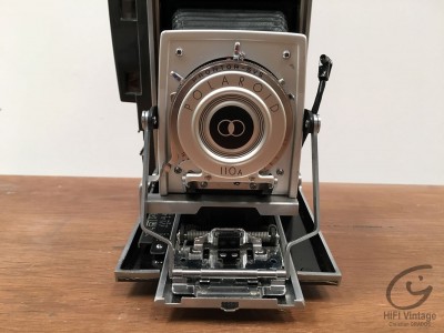 POLAROID 110-A 