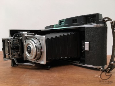 POLAROID 110-A 