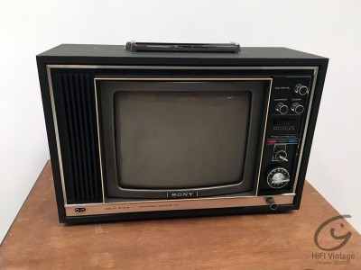SONY KV-1220-DF 