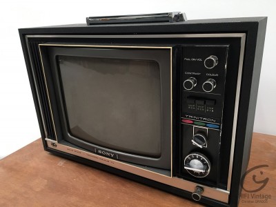 SONY KV-1220-DF 