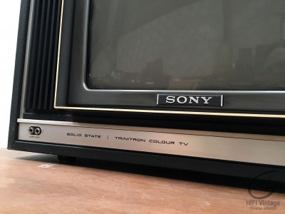 SONY KV-1220-DF 