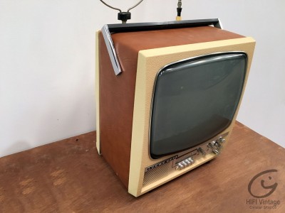 LOEWE télévision OPTA 