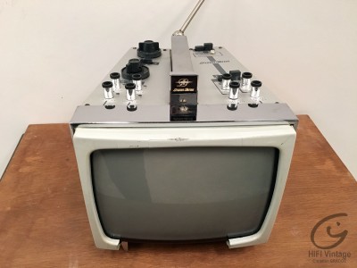 PIZON BROS Portaviseur 28  