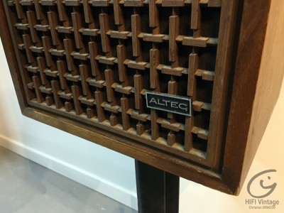 ALTEC Model 805 B Pavillon 