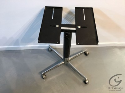 PIED Support TV HiFi 