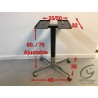 PIED Support TV HiFi 