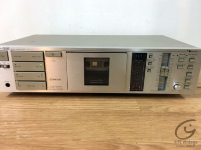 Nakamichi BX2 