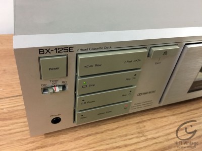 Nakamichi BX2 