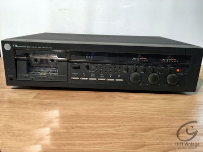 NAKAMICHI 582 