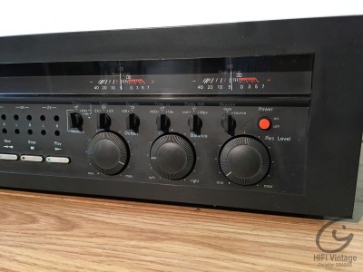 NAKAMICHI 582 