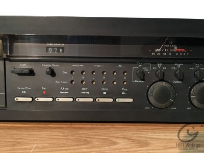 NAKAMICHI 582 