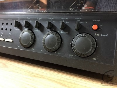 NAKAMICHI 582 