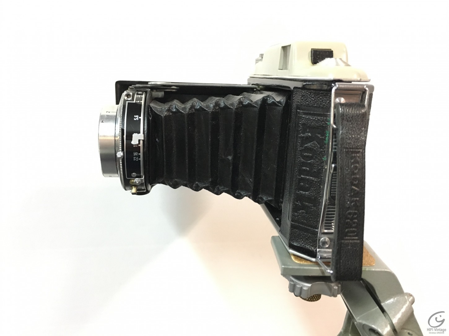 POLARKODAK Modele 40OID 215 