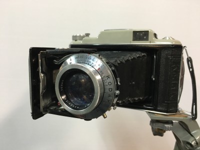 POLARKODAK Modele 40OID 215 