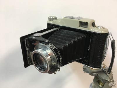 POLARKODAK Modele 40OID 215 