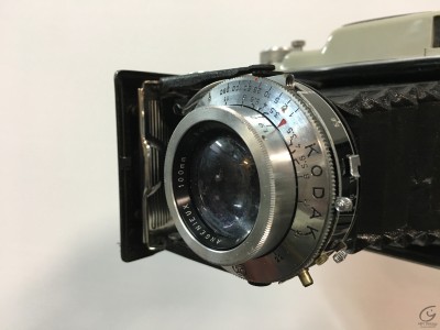 POLARKODAK Modele 40OID 215 