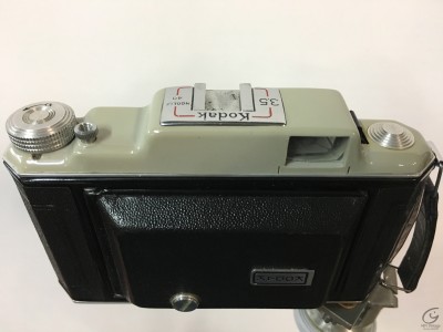 POLARKODAK Modele 40OID 215 