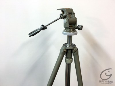 GIDZO No 0 pied pour appareil photo camera 