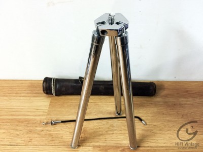 Stand for camera photo
Years 50-60 