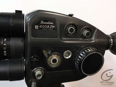 BEAULIEU 4008-ZM 