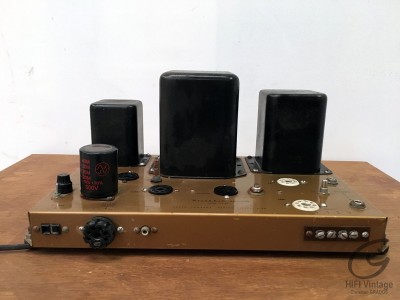 Heathkit W4AM 