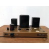 Heathkit W4AM 
