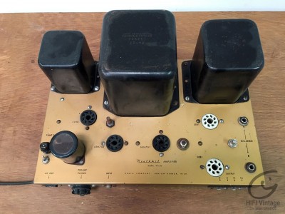Heathkit W4AM 