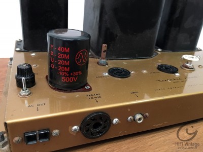 Heathkit W4AM 