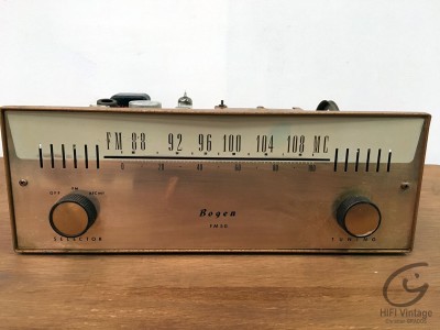 BOGEN FM-50 
