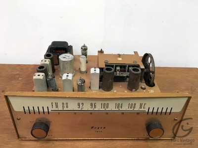 BOGEN FM-50 