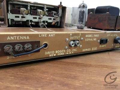 BOGEN FM-50 