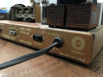 BOGEN FM-50 