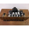 CUSTOM DESIGNED Amplifier 