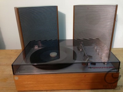 TELEFUNKEN Musikus 1080
