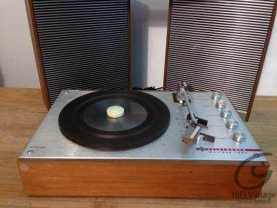 TELEFUNKEN Musikus 1080