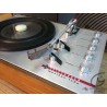 TELEFUNKEN Musikus 1080 electrophone stéréo Hifi vintage