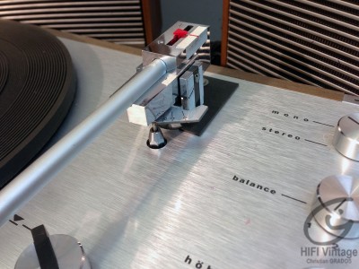 TELEFUNKEN Musikus 1080