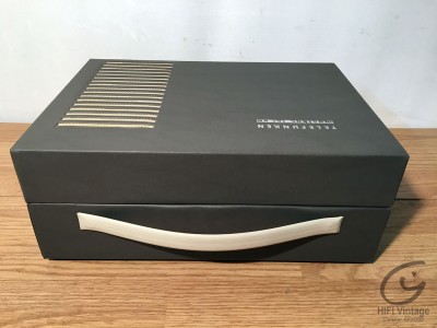 TELEFUNKEN Musikus 105-BN Hifi Vintage réparations