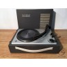 TELEFUNKEN Musikus 105-BN Hifi Vintage réparations