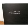 TELEFUNKEN Musikus 105-BN Hifi Vintage réparations