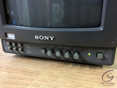 SONY PVM 9220 ME 
