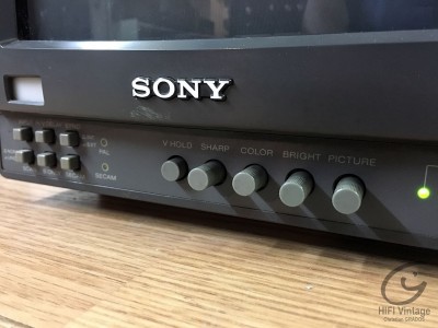 SONY PVM 9220 ME 