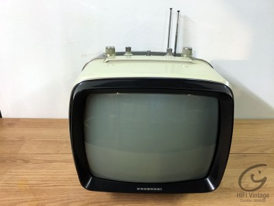 PRANDONI Télé 