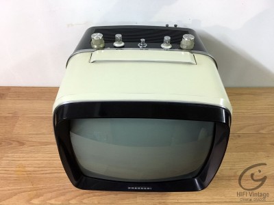 PRANDONI Télé 
