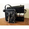 BOLEX PAILLARD H16 Supreme 