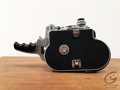 PAILLARD BOLEX H-16-SB 