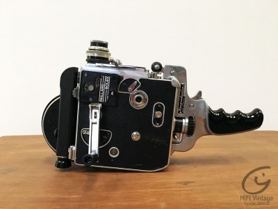 PAILLARD BOLEX H-16-SB 