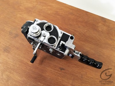 PAILLARD BOLEX H-16-SB 